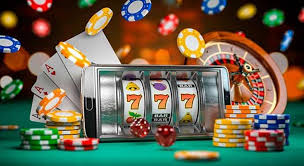 Discover the Thrills of Casino SpinTime UK 24