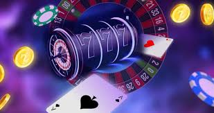 Experience the Excitement of Richy Leo Casino Online Games Experience the Excitement of Richy Leo Casino Online Games