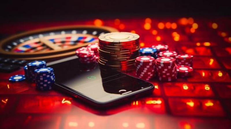 Experience the Magic of Voodoo Casino 23