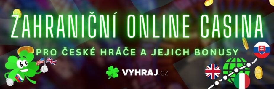 Nejlepší zahraniční kasina pro české hráče 1265747657 Nejlepší zahraniční kasina pro české hráče 1265747657
