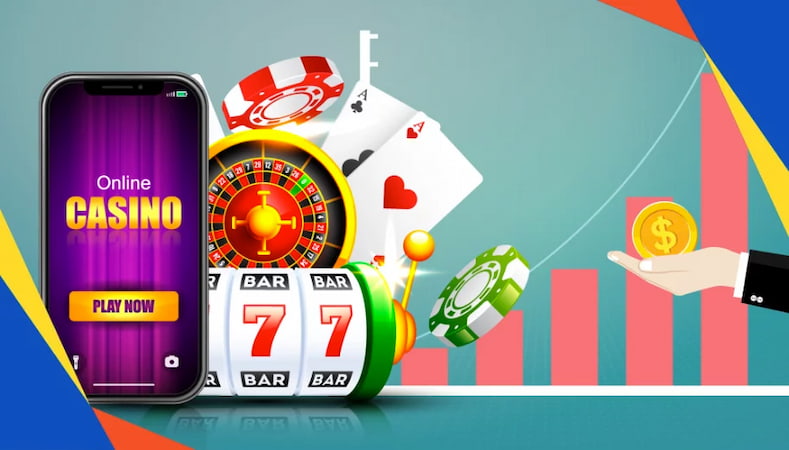 Unlocking the Fun Exploring Slots and Casinos Not on GamStop