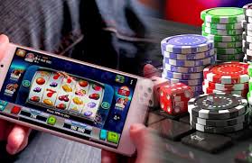 Unlocking the Fun Exploring Slots and Casinos Not on GamStop