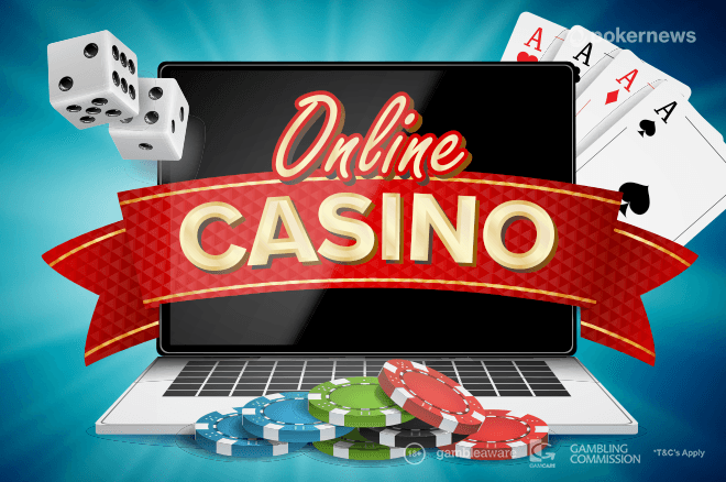 Discover the Thrills of Online Casino Neonix 2103670407 Discover the Thrills of Online Casino Neonix 2103670407