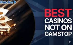 Exploring Casinos Not on Gamstop UK A Comprehensive Guide