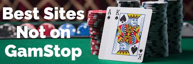 Exploring Casinos Not on Gamstop UK A Comprehensive Guide