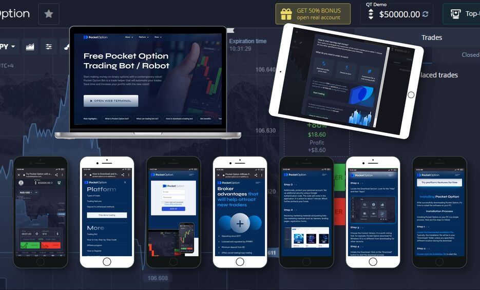 Understanding Indonesia Pocket Option A Comprehensive Guide