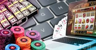 Casino med 10 Euro Insättning - En Guide till Enkel Spelupplevelse