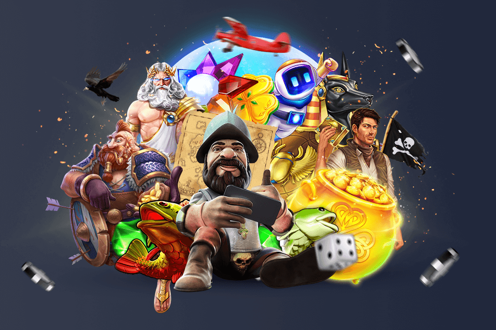 Exploring the Growth of Crypto Casinos in Emerging Markets -250007202