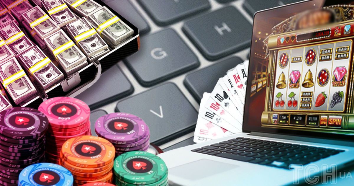 The Best Casino Online in 2023 Your Ultimate Guide