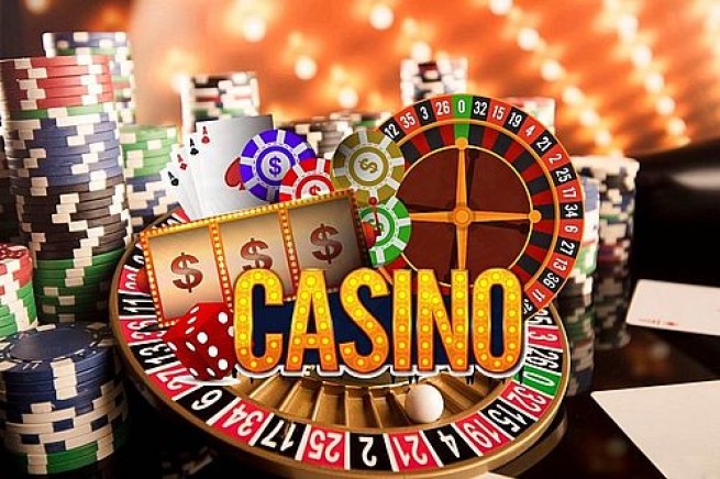 The Best Casino Online in 2023 Your Ultimate Guide