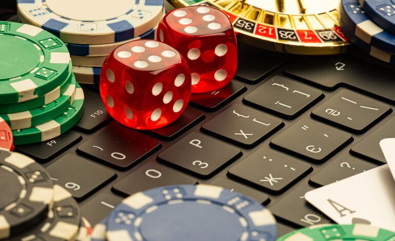 WildWild Casino & Sportsbook A Comprehensive Guide