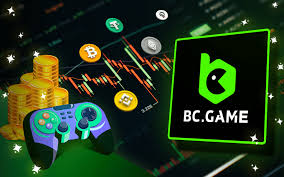 Nigeria's Thriving Online Gambling Scene with BCGamebet