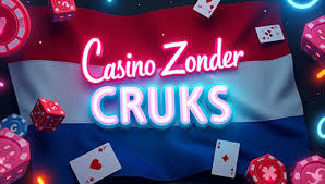 No CRUKS Casino De Toekomst van Online Gokken 1234971690