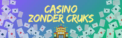 No CRUKS Casino De Toekomst van Online Gokken 1234971690