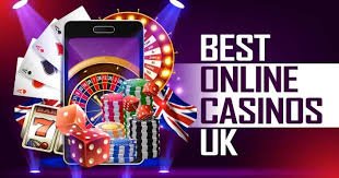 Comprehensive Reviews of Online UK Casinos Your Guide to the Best Gaming Experience 1294806346