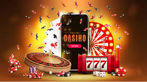 Discover the Thrill of Online Gaming at Forza.Bet Casino