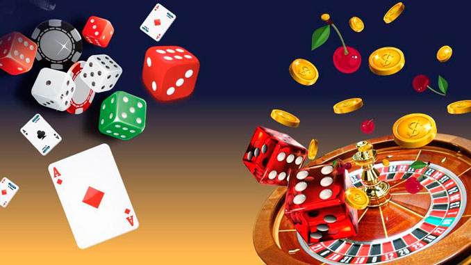 Discover the Thrill of Online Gaming at Forza.Bet Casino