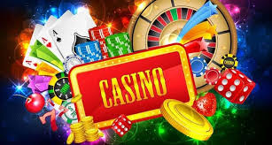 Discover the Thrills of Jackpot City Casino 1727767127