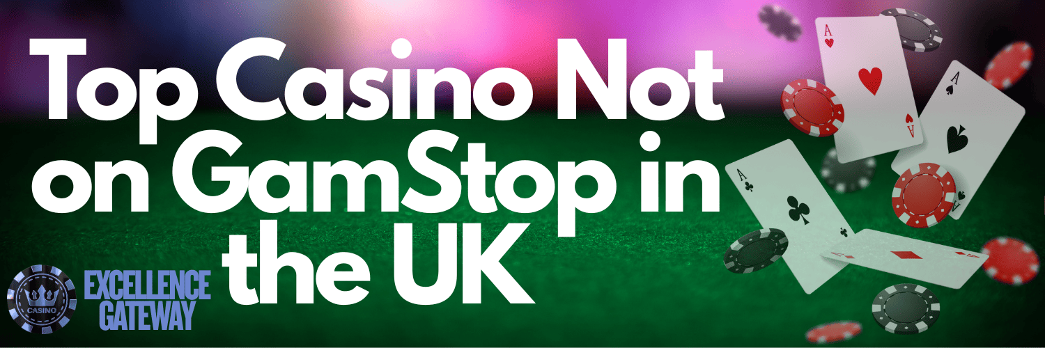 Exploring Non Gamstop Casinos A Comprehensive Guide -1929877372
