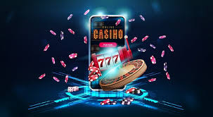 Nové české online casino 2026 Zábava a inovace na dosah ruky