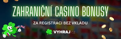 Nové české online casino 2026 Zábava a inovace na dosah ruky