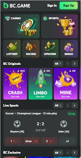 Recharge BC.Game USA Your Ultimate Guide