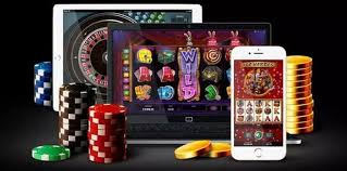 Your Gateway to Entertainment CoinCasino Casino & Sportsbook