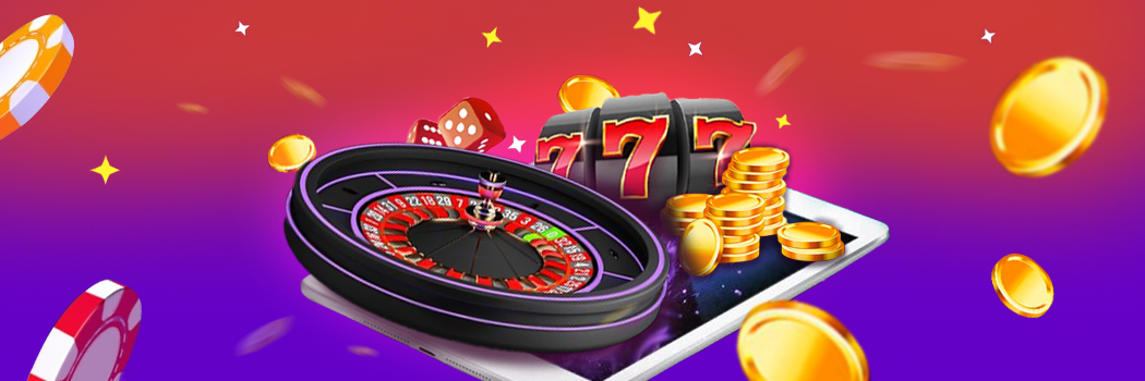 Your Gateway to Entertainment CoinCasino Casino & Sportsbook