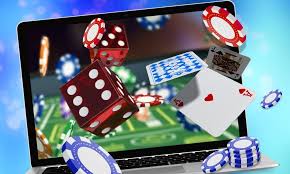 A Comprehensive Guide to Amazon Slots Online Casino UK