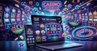 Bedste Casinoer Uden Om Rufus 690608862