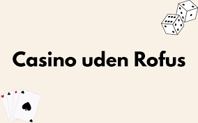 Bedste Online Casino Uden Dansk Licens