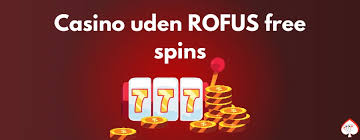 Bedste Spil Uden Om Rofus – Oplev Spilverdenen Uden Begrænsninger