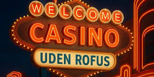 Bedste Spil Uden Om Rofus – Oplev Spilverdenen Uden Begrænsninger
