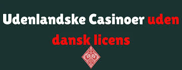 Betting sider uden dansk licens - Alt hvad du skal vide Betting sider uden dansk licens - Alt hvad du skal vide