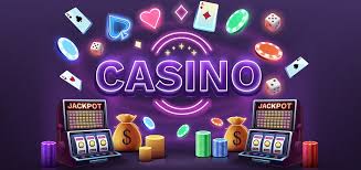 Udenlandsk Online Casino En Dybere Indsigt i Spilverdenen
