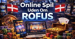Bedste Udenlandske Casinoer - Din Guide til Online Spil