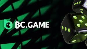 Discover the Excitement of BC.Game Crypto Casino