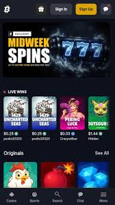 Discover the Latest Additions at Bitfortune Casino