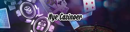 Bedste Casino Bonusser Få Mest muligt ud af Din Spiloplevelse 1242336723