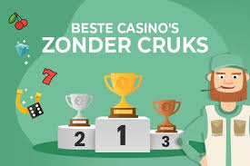 Casino in het Buitenland Een Reis naar Spannende Spellen