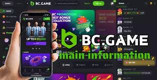 Comprehensive BC.Game Registration Guide for African Players 694390379