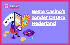 De Voordelen van Casino's Zonder CRUKS