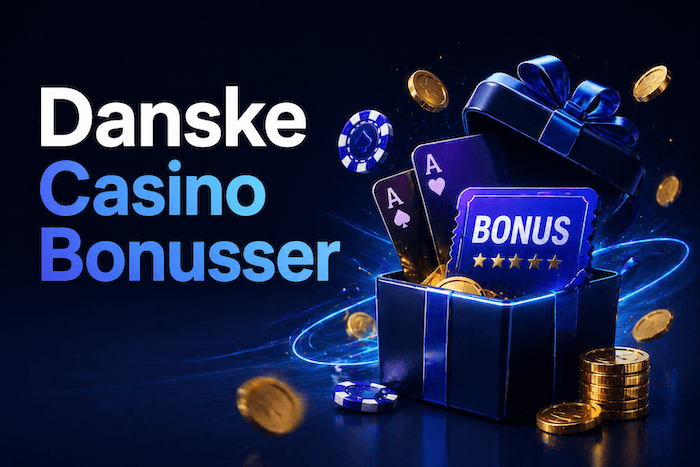 Den Fascinerende Verden af Casino Spil