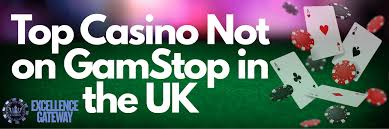 Discover Casino Sites Not on Gamstop for Unrestricted Gaming 1756029457