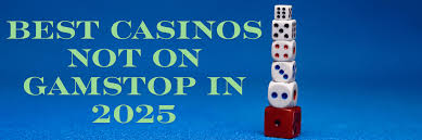 Discover the Best New Non Gamstop Casino Sites 1715445926