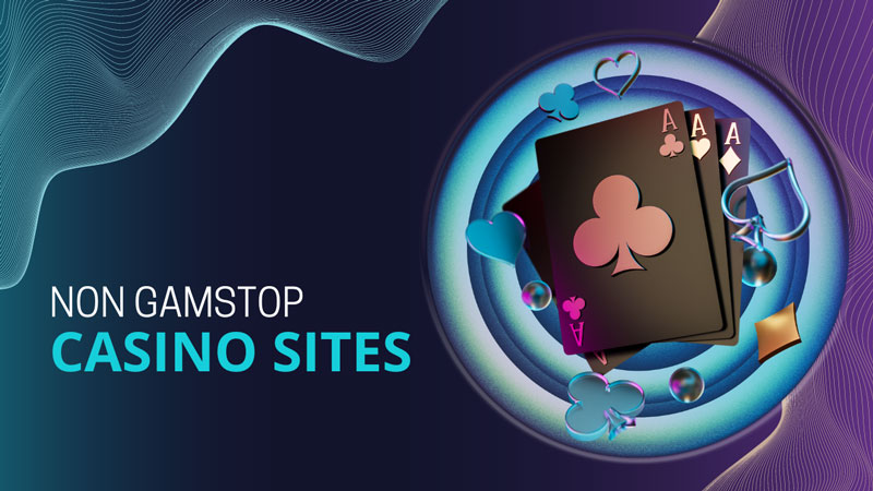 Explore Reputable Non GamStop Casinos for an Uninterrupted Gaming Experience Explore Reputable Non GamStop Casinos for an Uninterrupted Gaming Experience