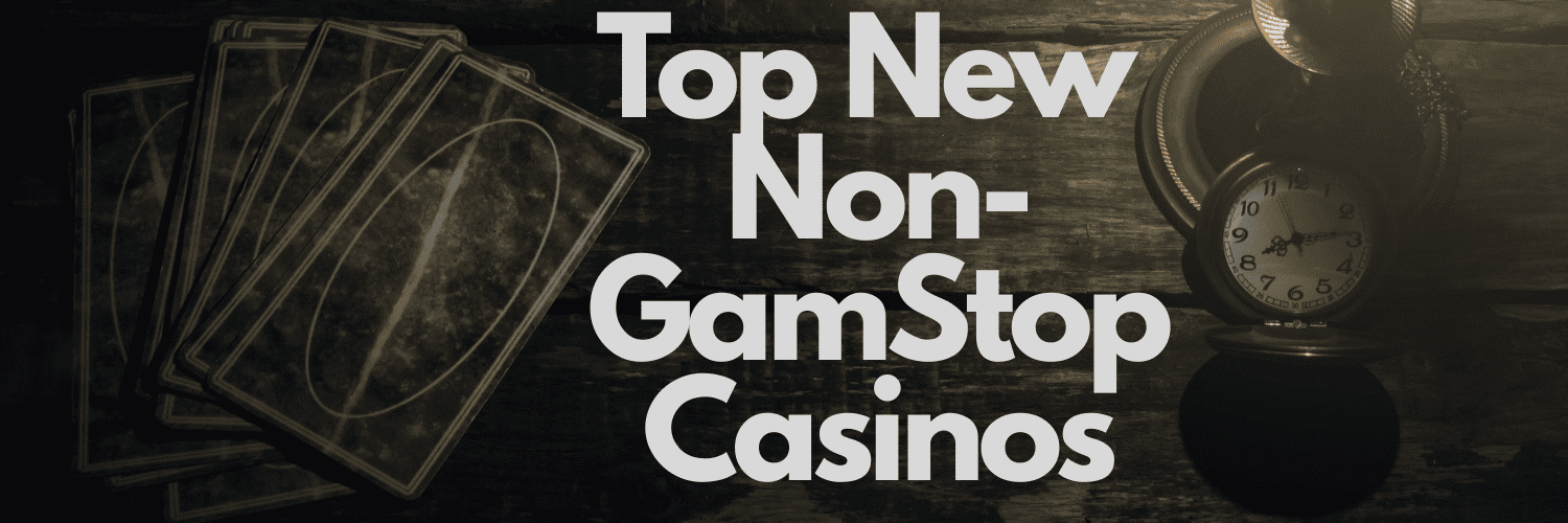 Exploring Casinos Not on GamStop in the UK 1594992879