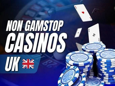 Exploring Casinos Not on GamStop in the UK 1594992879