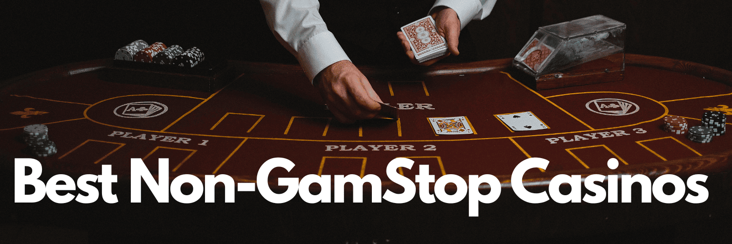 Exploring Casinos Not Registered on Gamstop 1786878238