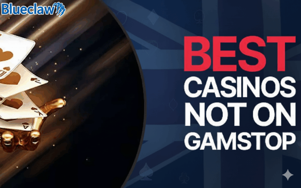 Exploring Casinos Not Registered on Gamstop 1826356520